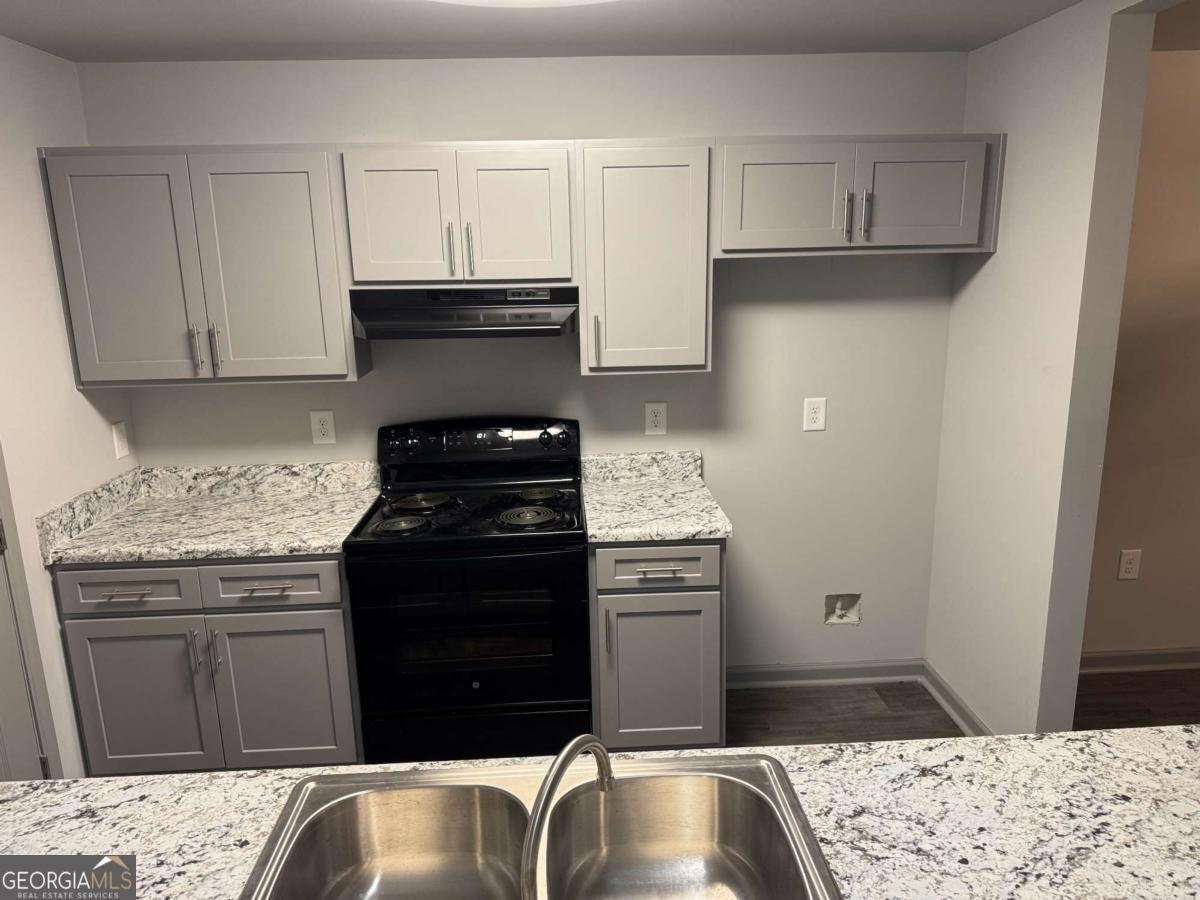 3204 Fairington Village Drive Lithonia - Photo 6