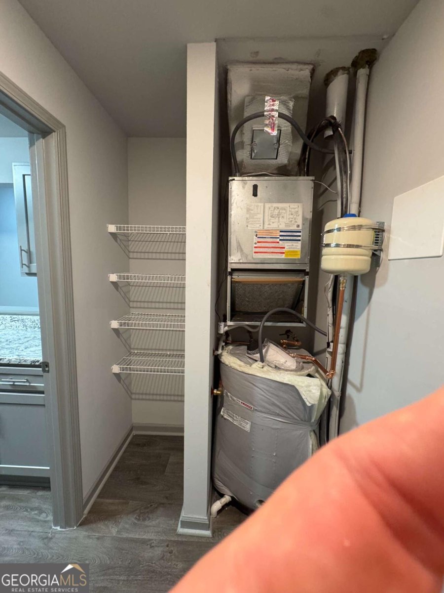 3204 Fairington Village Drive Lithonia - Photo 9