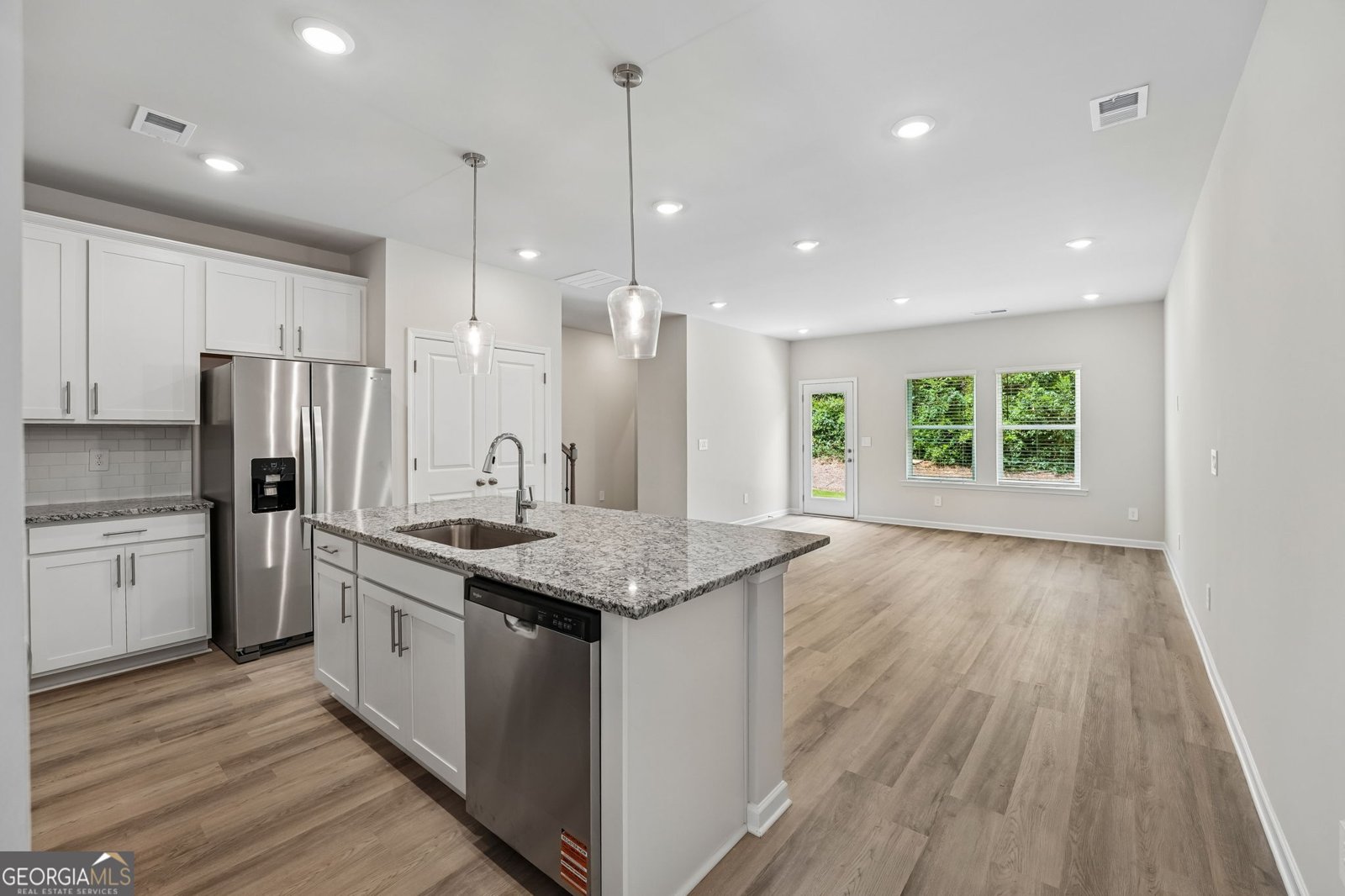 7836 Marie Way Fairburn - Photo 13