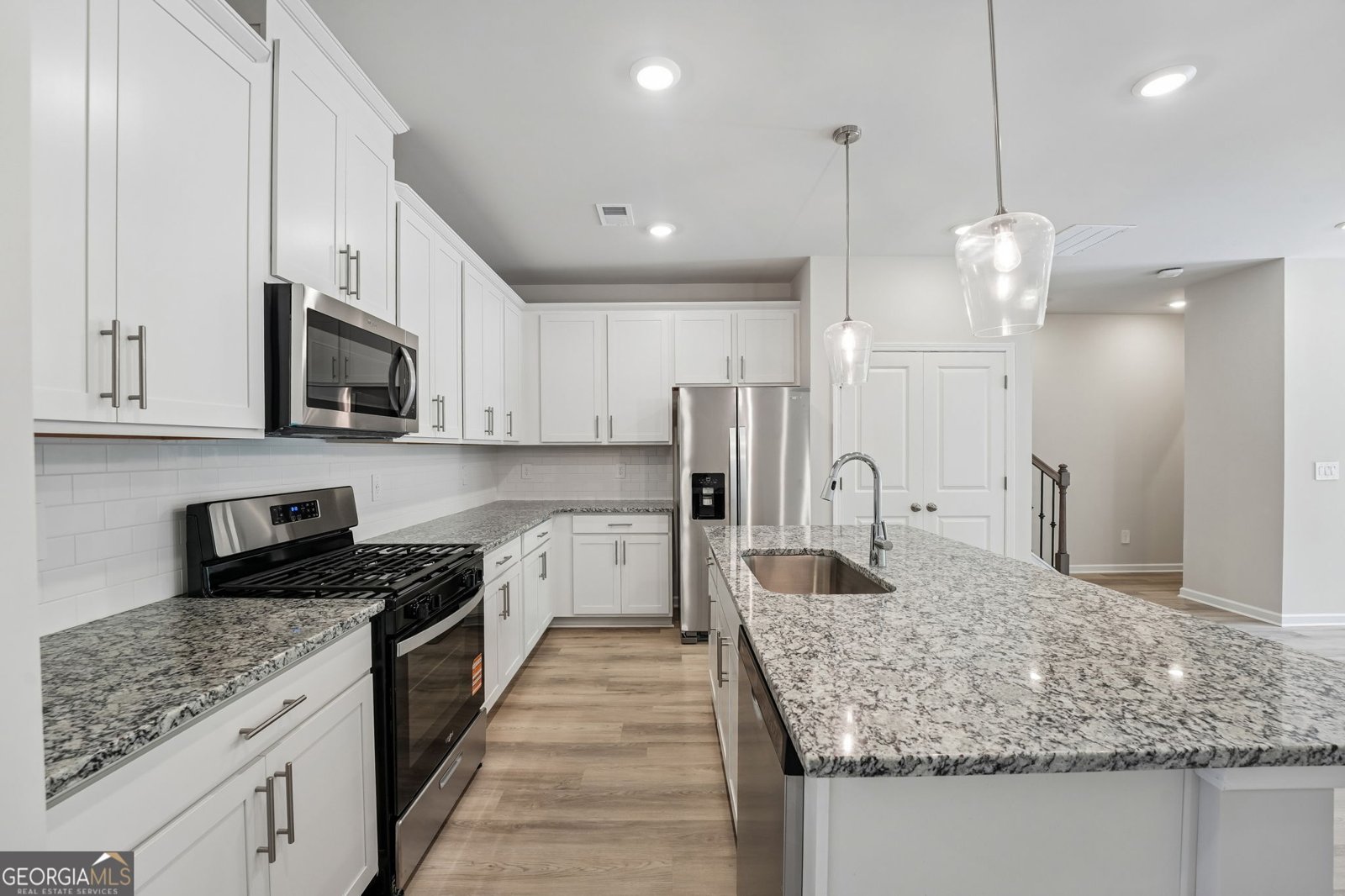 7836 Marie Way Fairburn - Photo 14