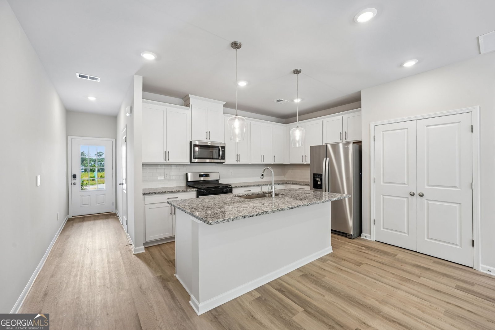 7836 Marie Way Fairburn - Photo 15