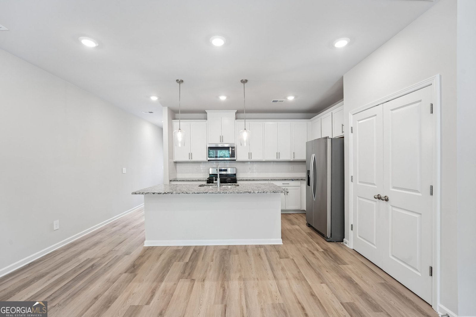7836 Marie Way Fairburn - Photo 16