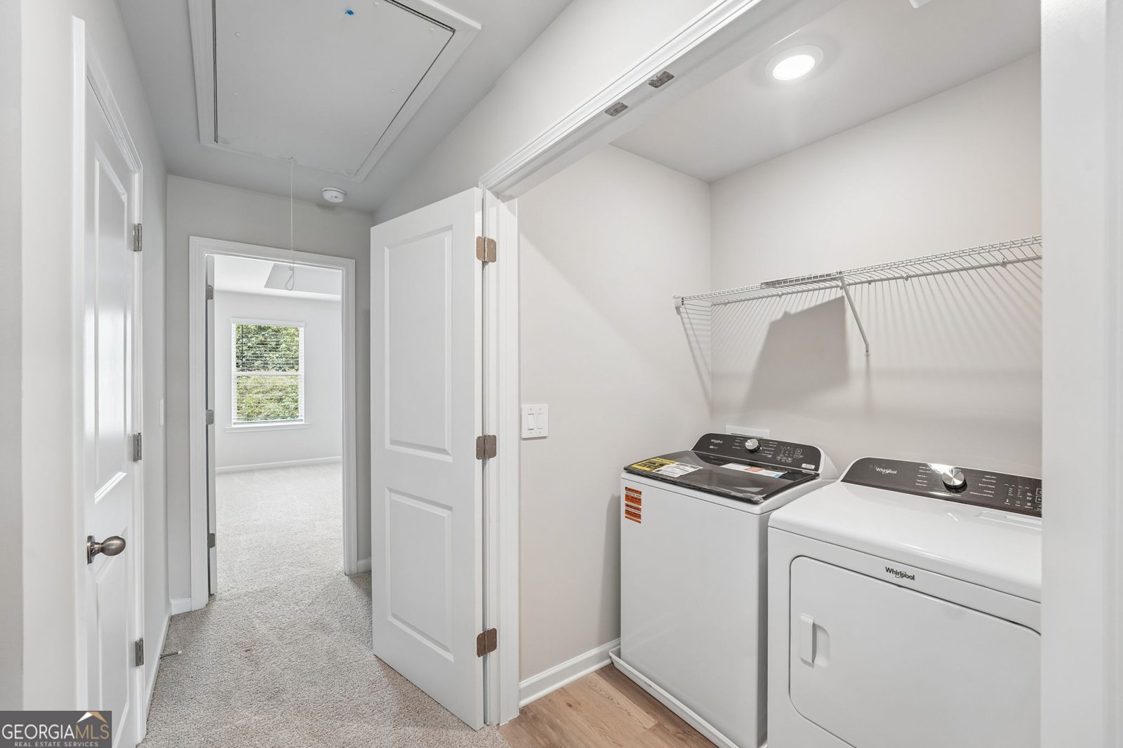 7836 Marie Way Fairburn - Photo 35