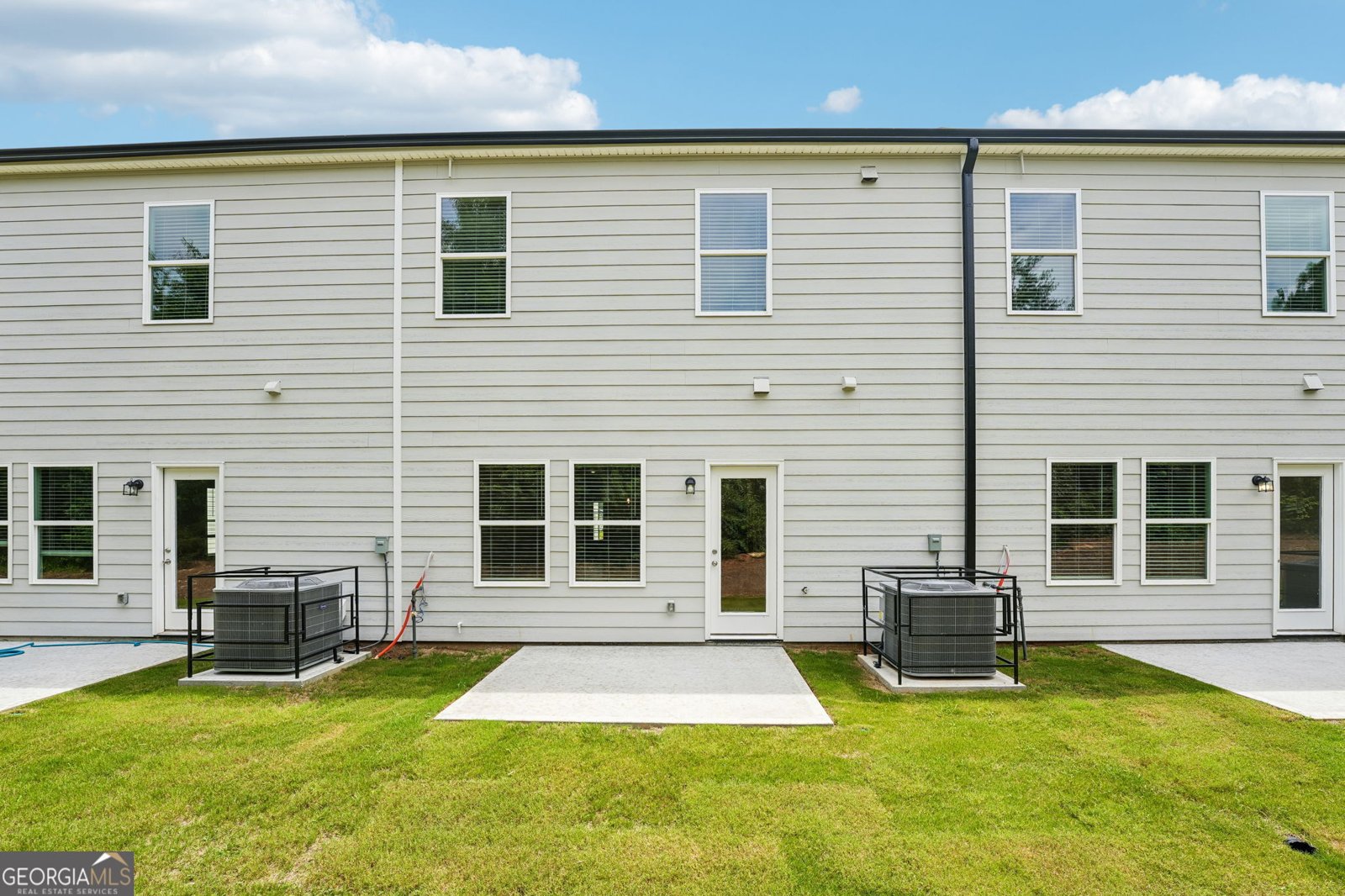 7836 Marie Way Fairburn - Photo 36