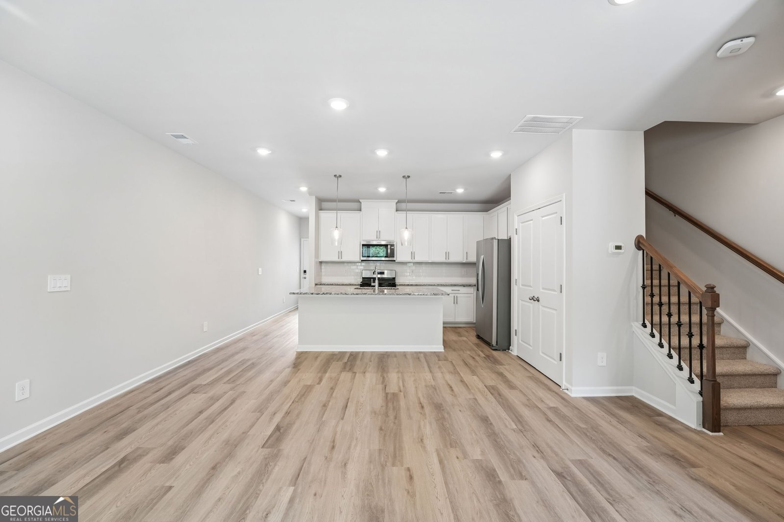7836 Marie Way Fairburn - Photo 7