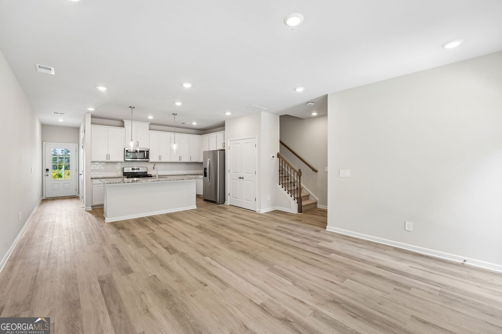 7836 Marie Way Fairburn - Photo 9