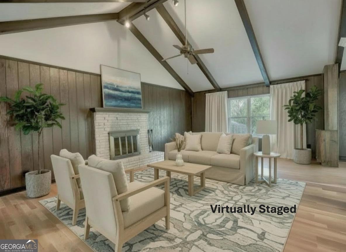 494 Embry Lane Marietta - Photo 19