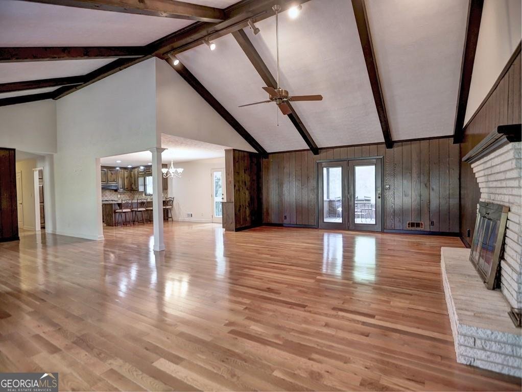 494 Embry Lane Marietta - Photo 20