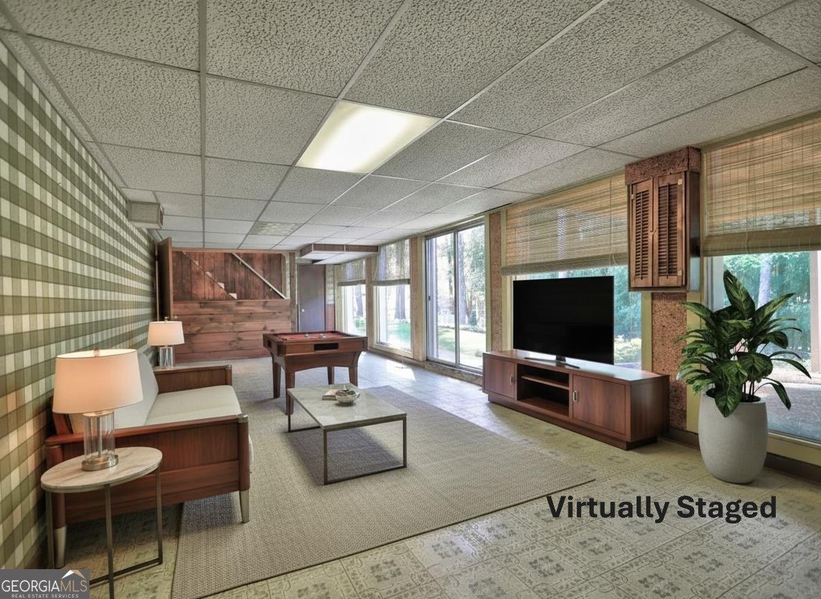 494 Embry Lane Marietta - Photo 29