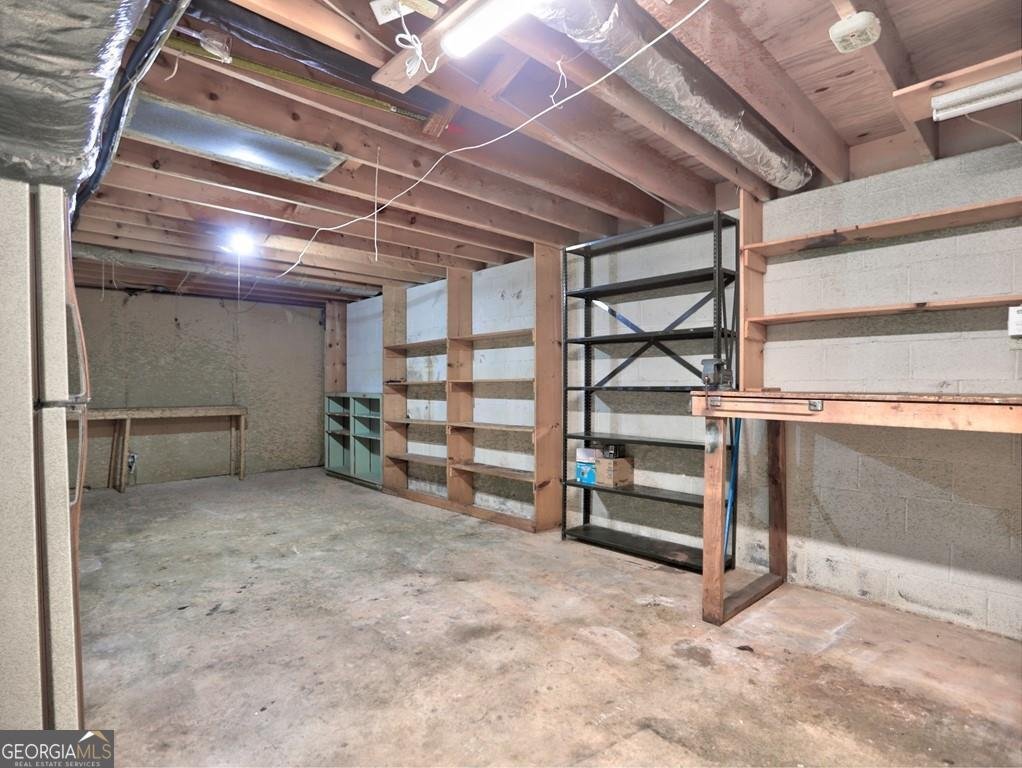 494 Embry Lane Marietta - Photo 32