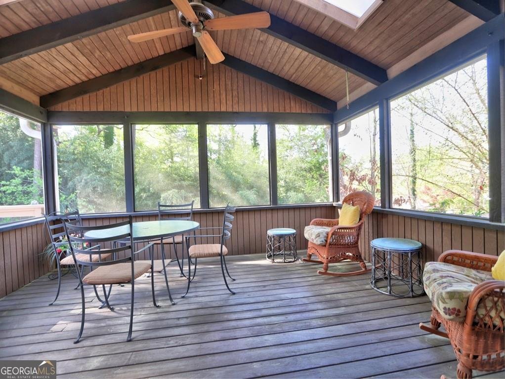 494 Embry Lane Marietta - Photo 34