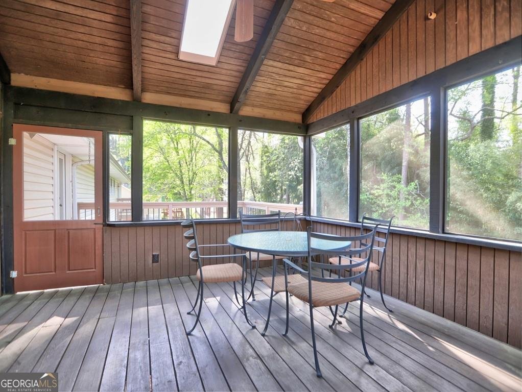 494 Embry Lane Marietta - Photo 35