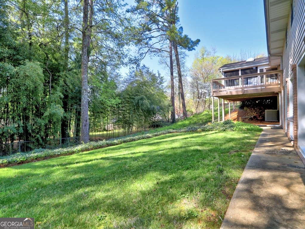 494 Embry Lane Marietta - Photo 39