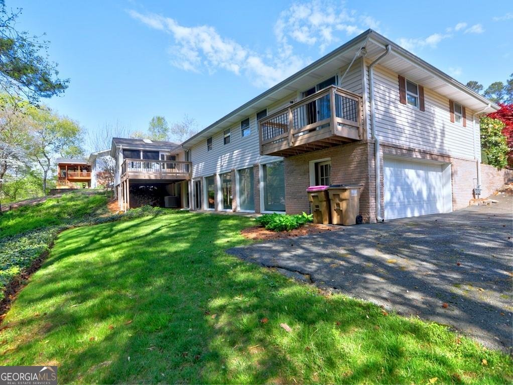 494 Embry Lane Marietta - Photo 40