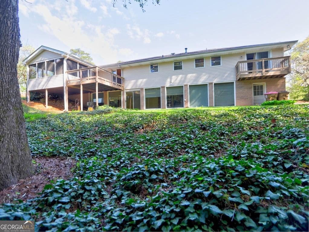 494 Embry Lane Marietta - Photo 41