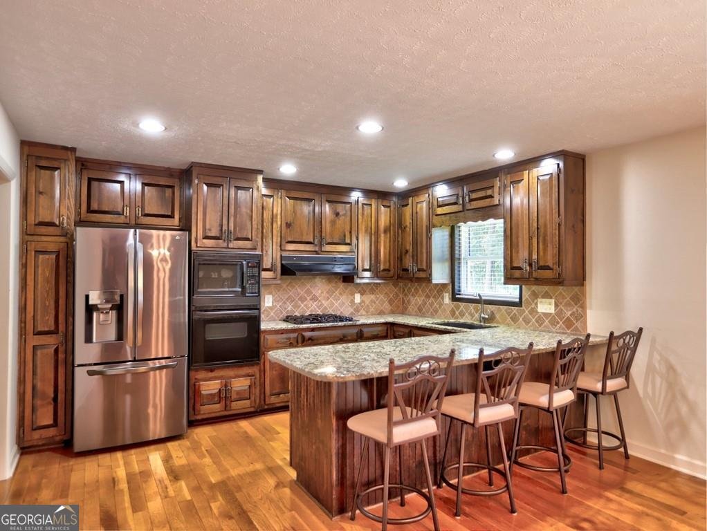 494 Embry Lane Marietta - Photo 8