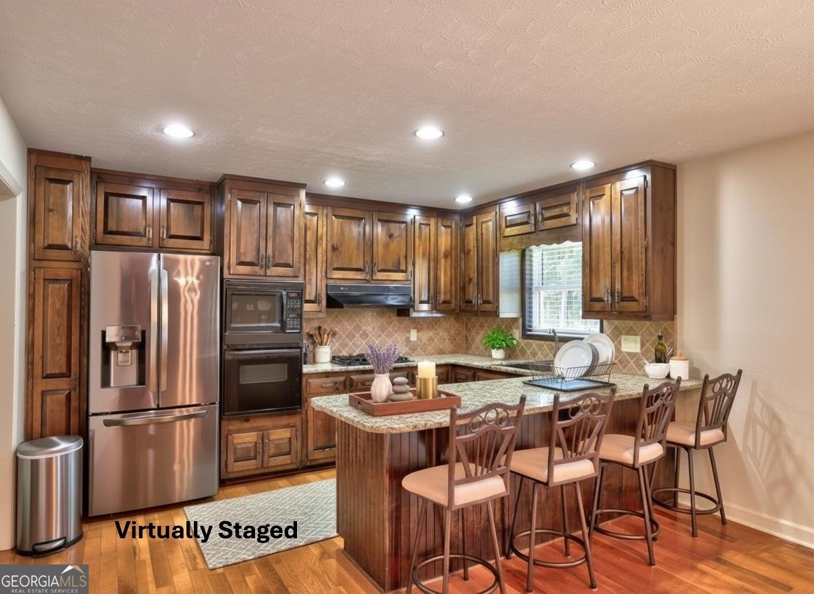 494 Embry Lane Marietta - Photo 9