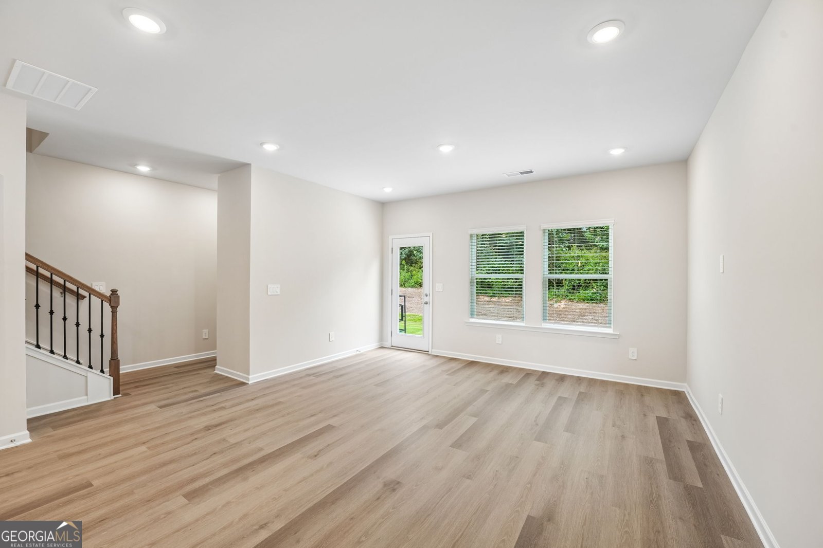 7838 Marie Way Fairburn - Photo 10
