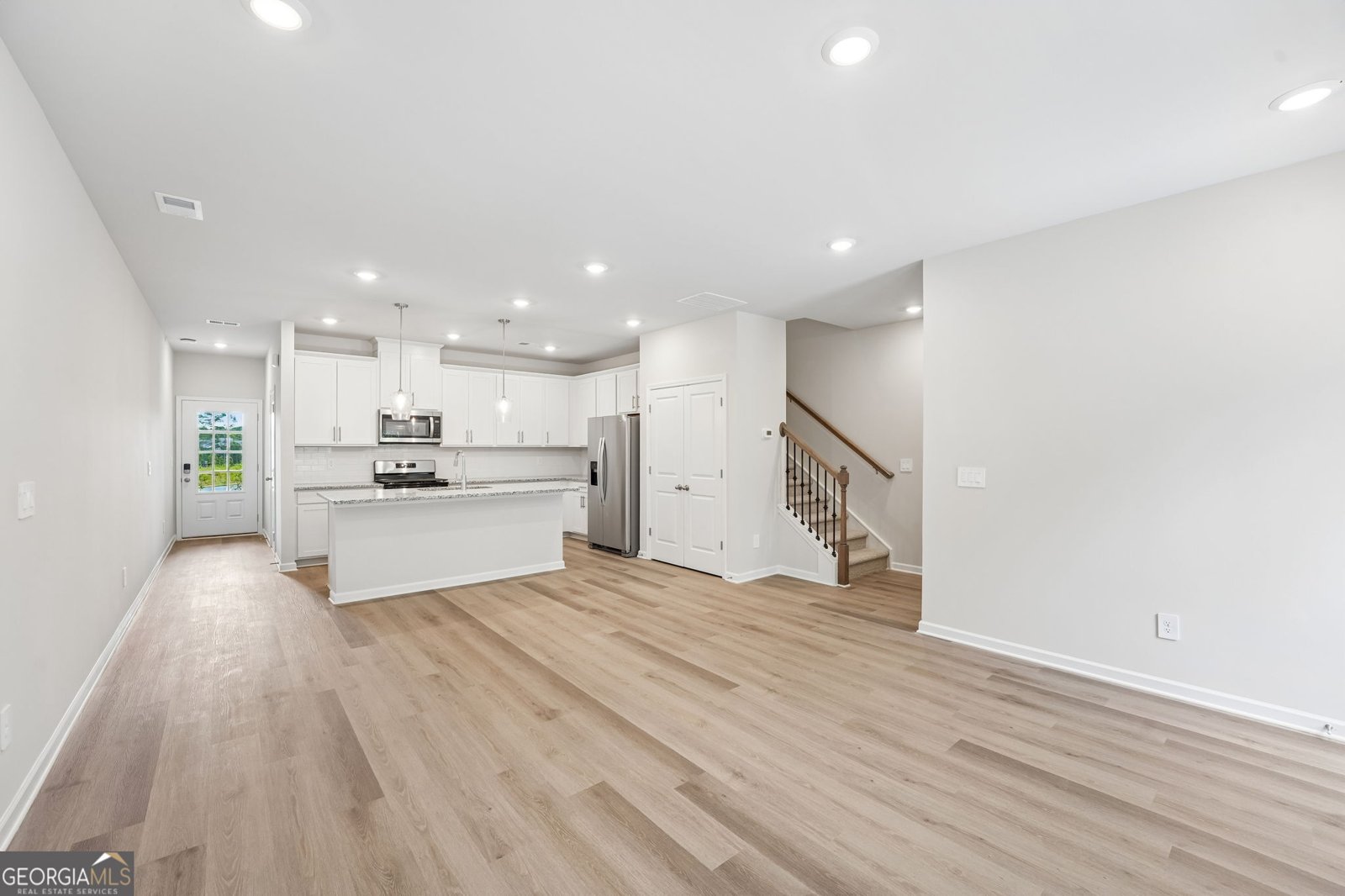 7838 Marie Way Fairburn - Photo 11