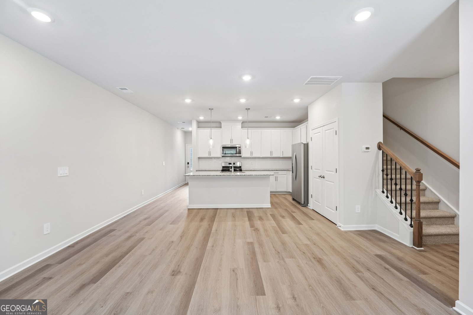 7838 Marie Way Fairburn - Photo 12