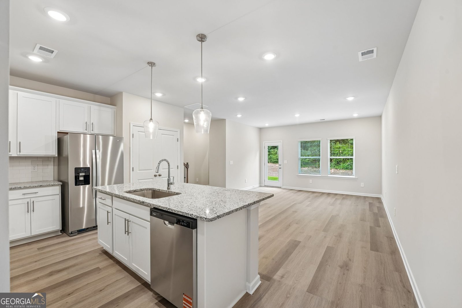 7838 Marie Way Fairburn - Photo 14