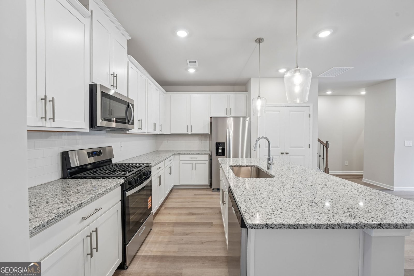 7838 Marie Way Fairburn - Photo 15