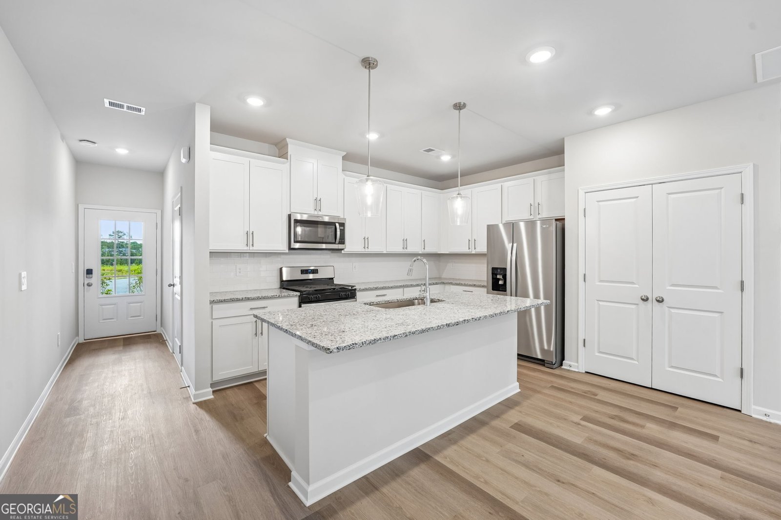 7838 Marie Way Fairburn - Photo 16