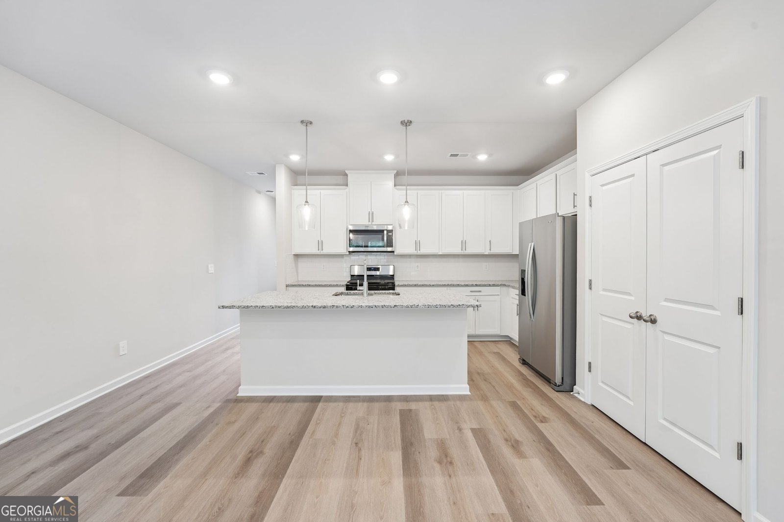 7838 Marie Way Fairburn - Photo 17