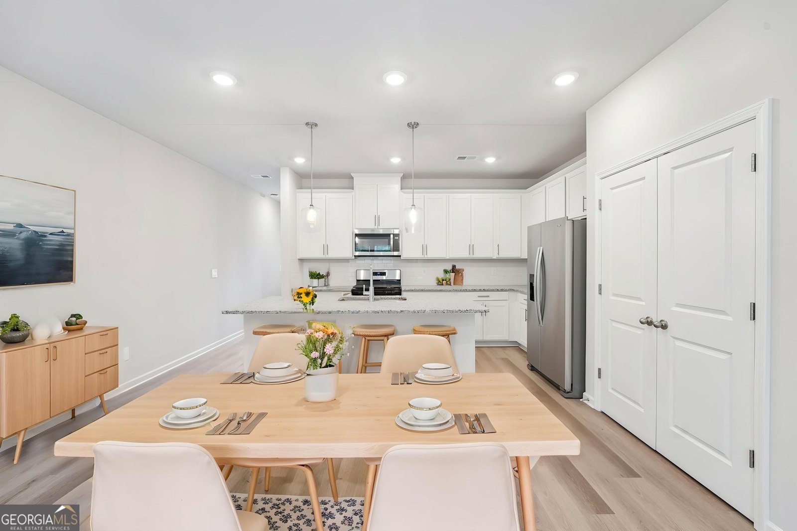 7838 Marie Way Fairburn - Photo 18
