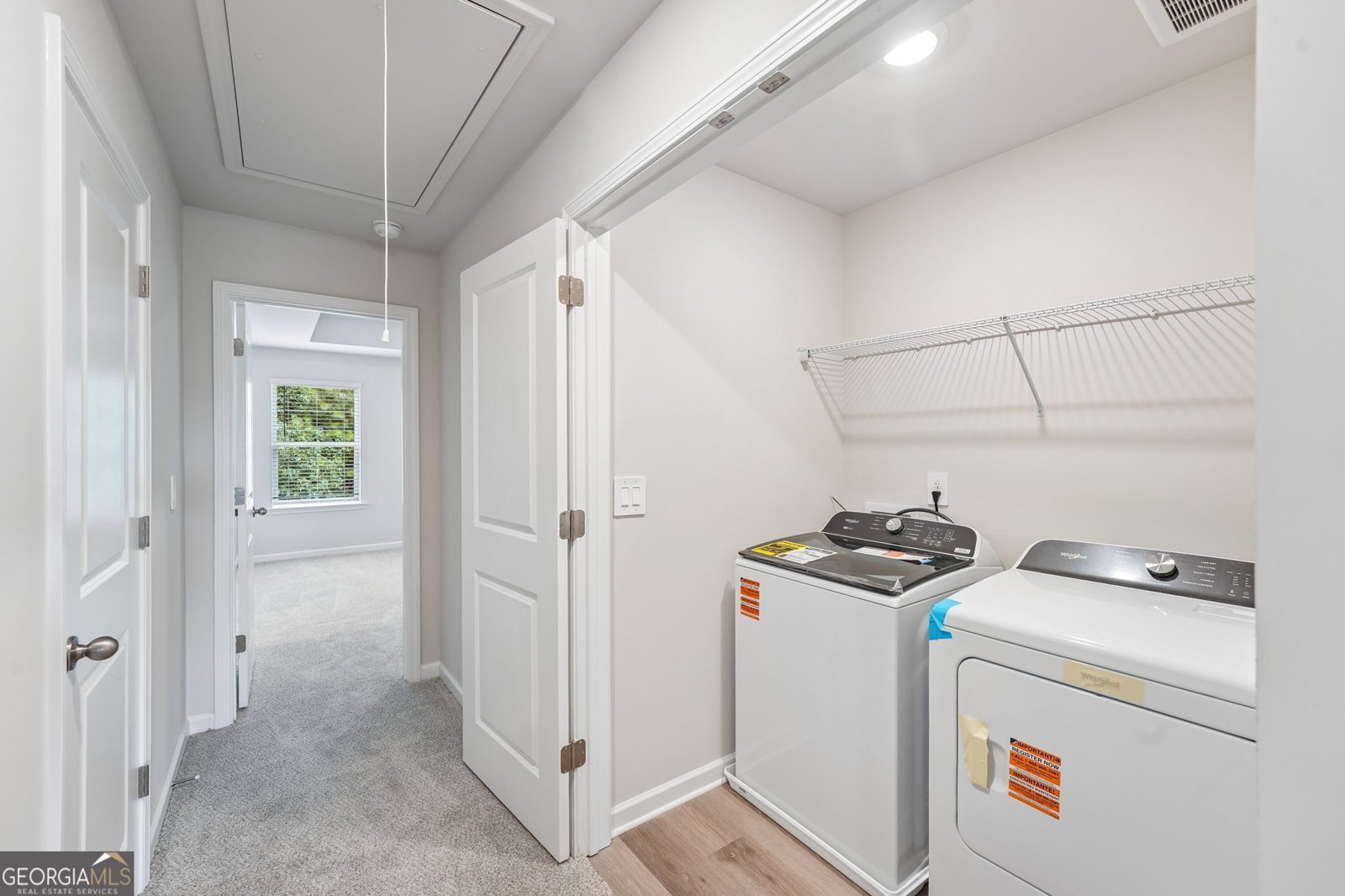 7838 Marie Way Fairburn - Photo 22