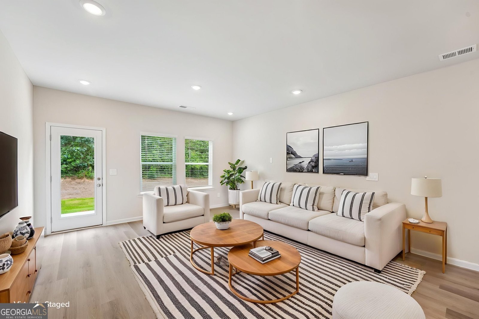 7838 Marie Way Fairburn - Photo 8
