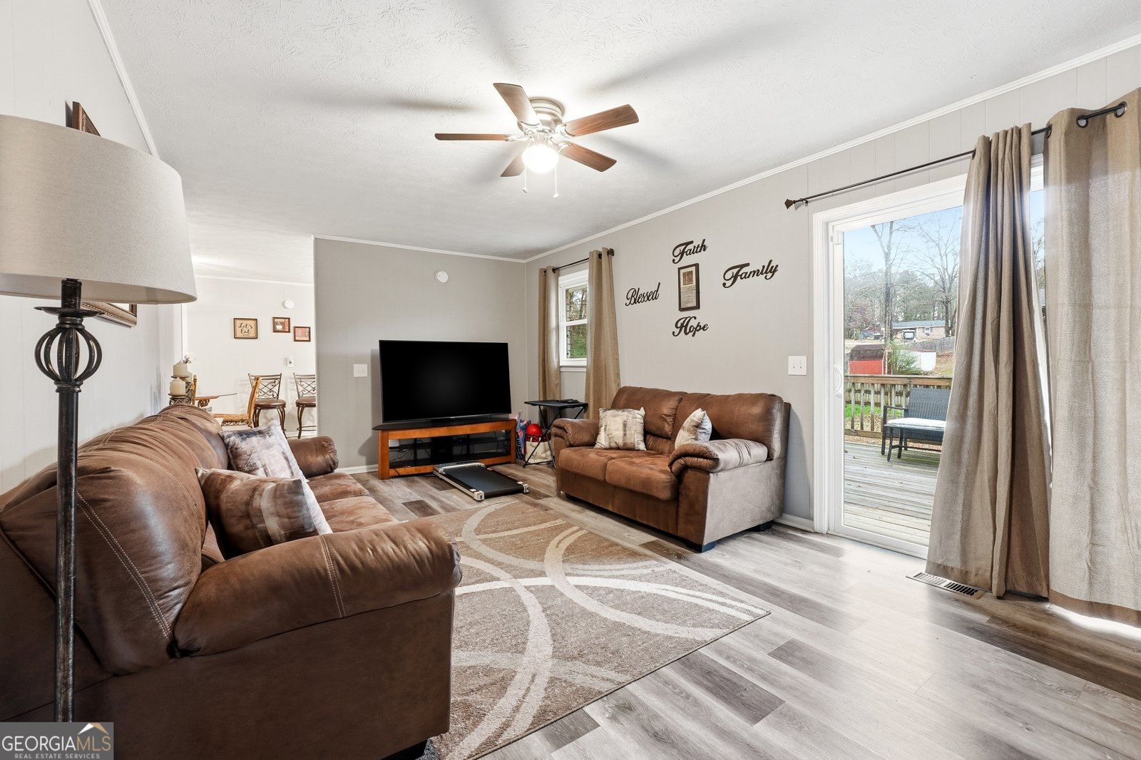 6642 Forestdale Lane Douglasville - Photo 11