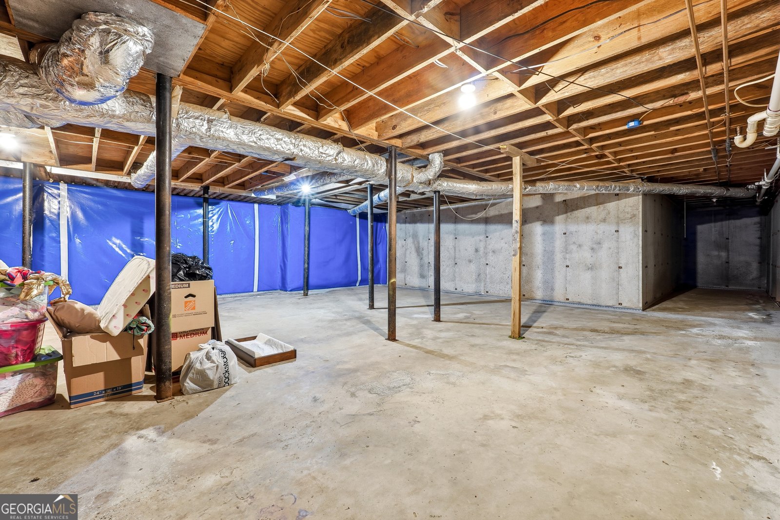 6642 Forestdale Lane Douglasville - Photo 23