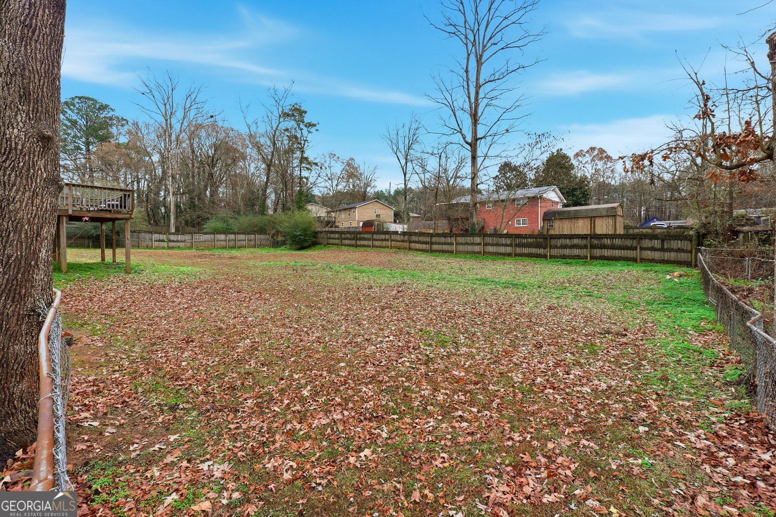 6642 Forestdale Lane Douglasville - Photo 27