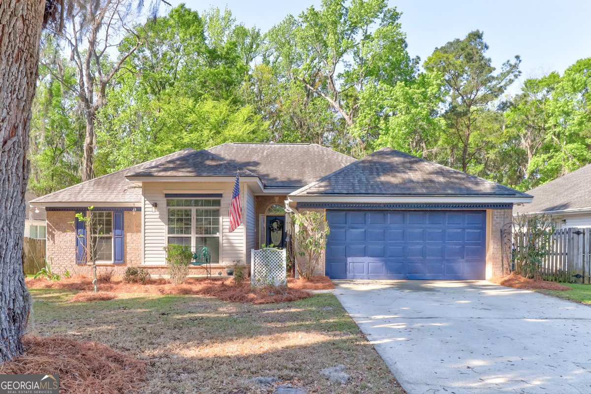 160 Parkview Road Savannah - Photo 1