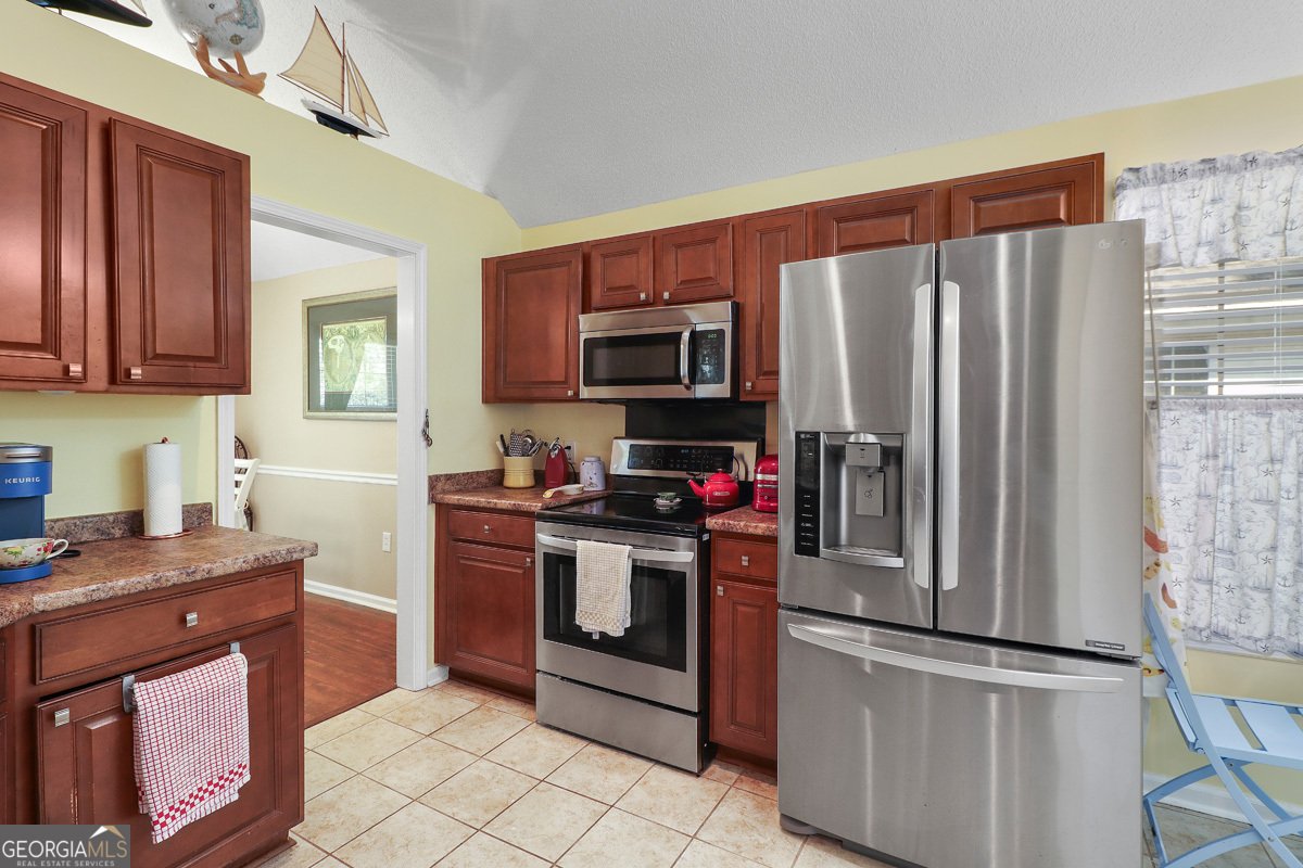 160 Parkview Road Savannah - Photo 10