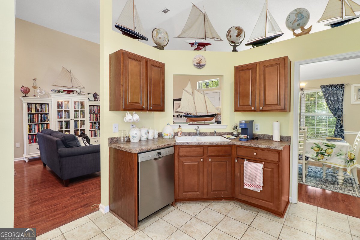 160 Parkview Road Savannah - Photo 11