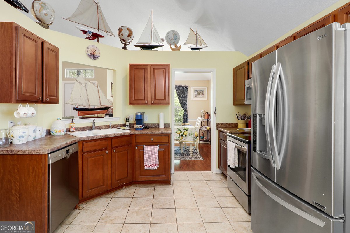 160 Parkview Road Savannah - Photo 12