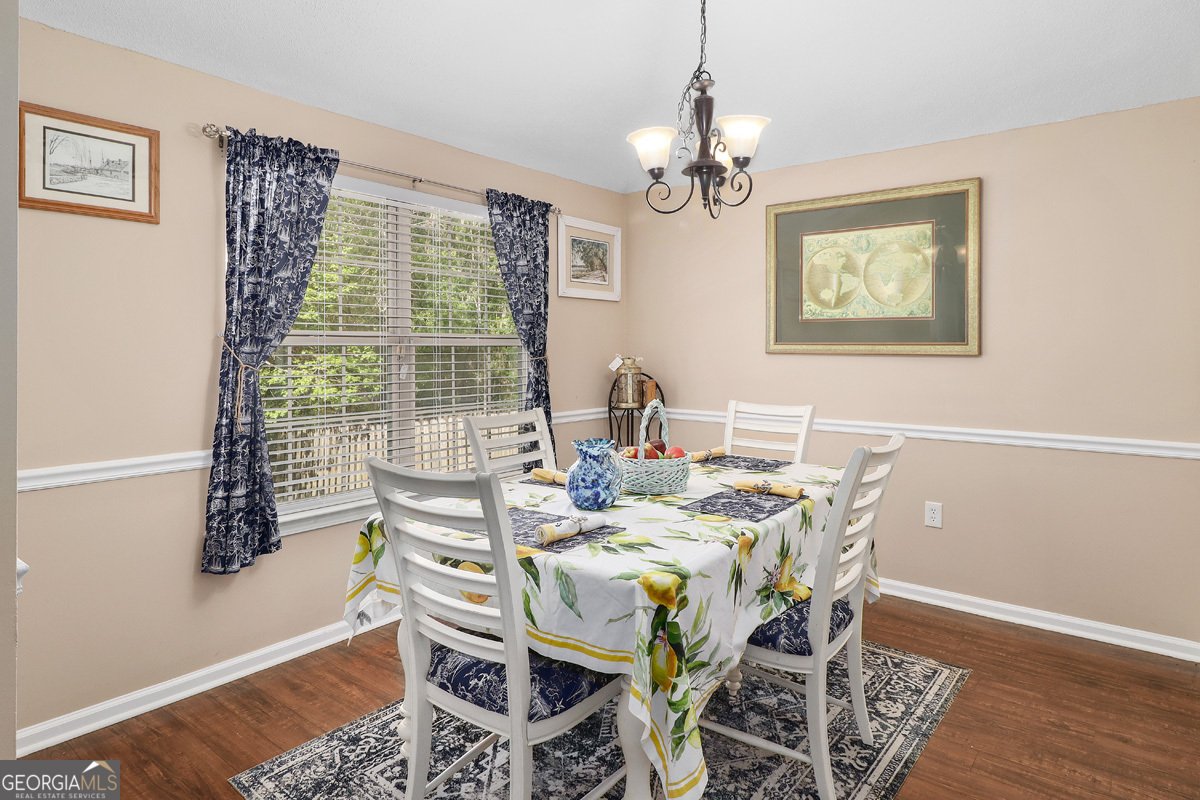 160 Parkview Road Savannah - Photo 14