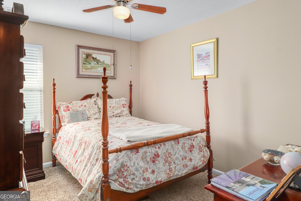 160 Parkview Road Savannah - Photo 15