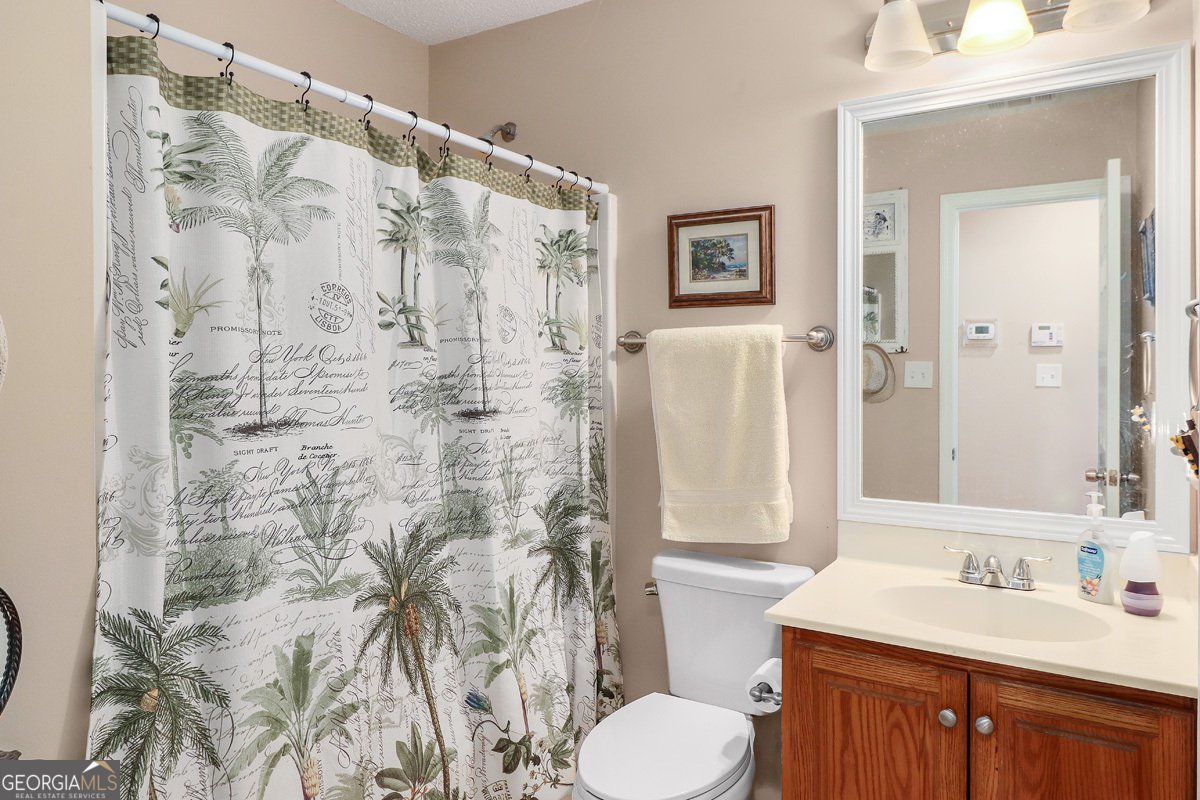 160 Parkview Road Savannah - Photo 16