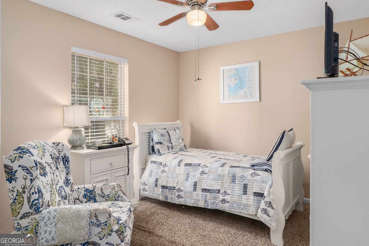 160 Parkview Road Savannah - Photo 17