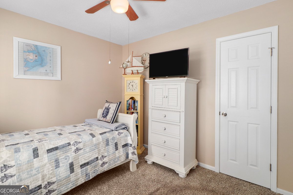 160 Parkview Road Savannah - Photo 18