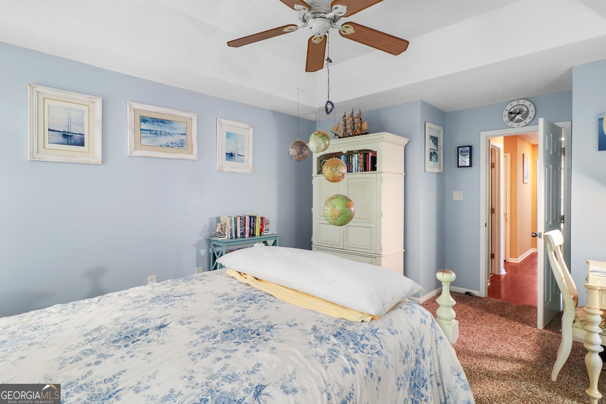 160 Parkview Road Savannah - Photo 22