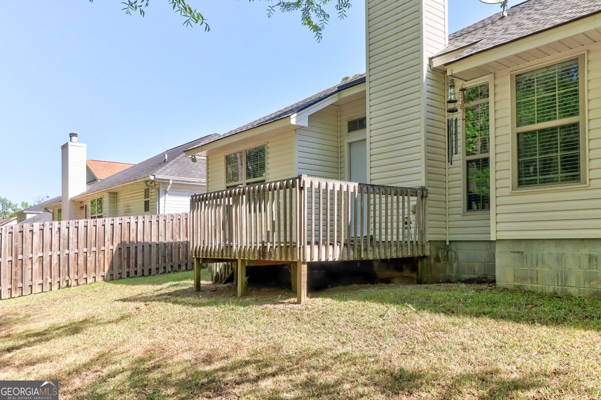 160 Parkview Road Savannah - Photo 27