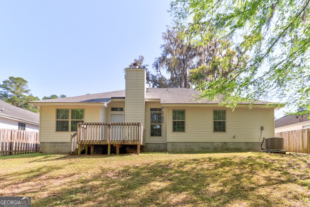 160 Parkview Road Savannah - Photo 29