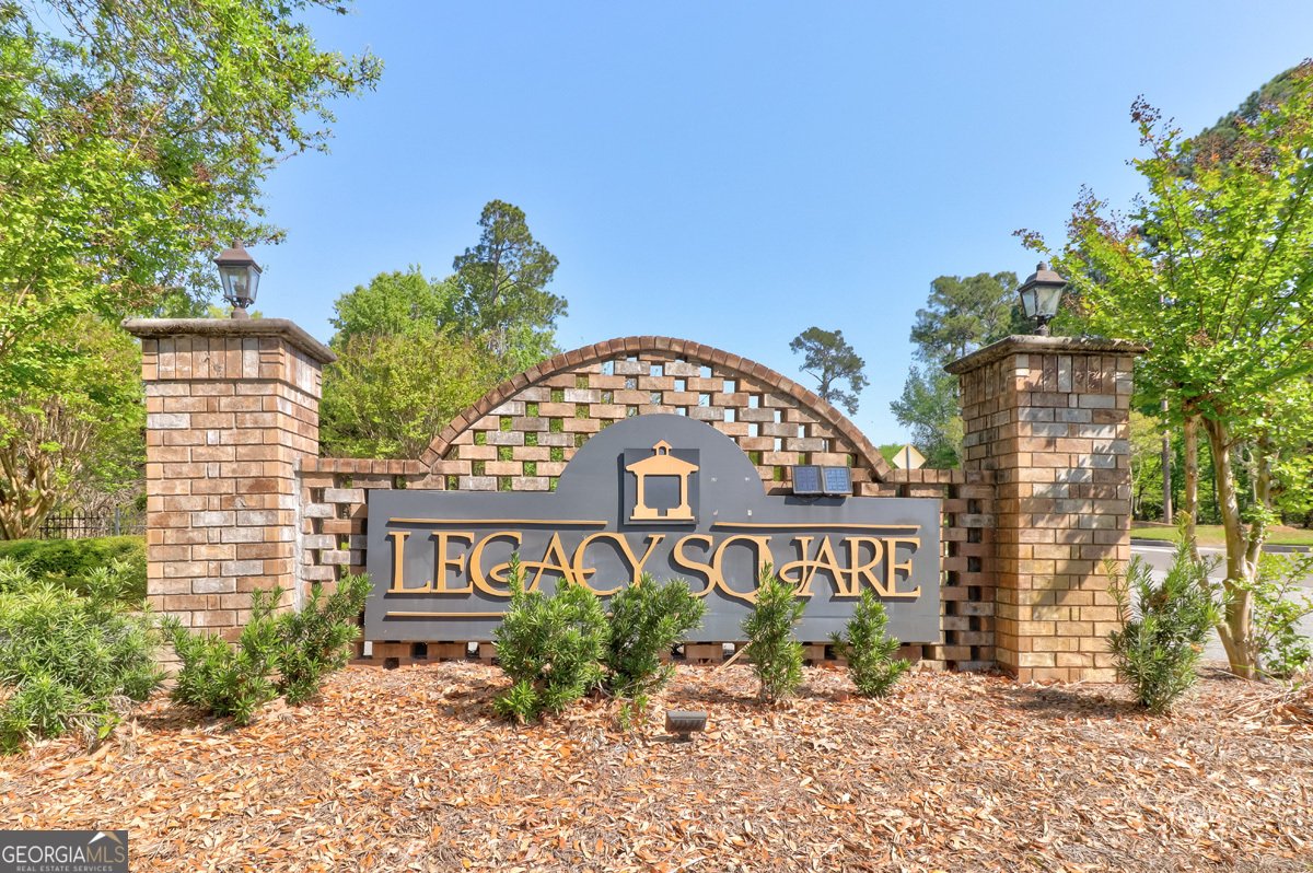 160 Parkview Road Savannah - Photo 31