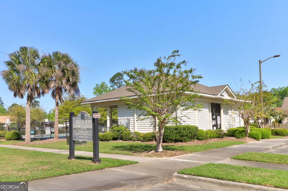 160 Parkview Road Savannah - Photo 32