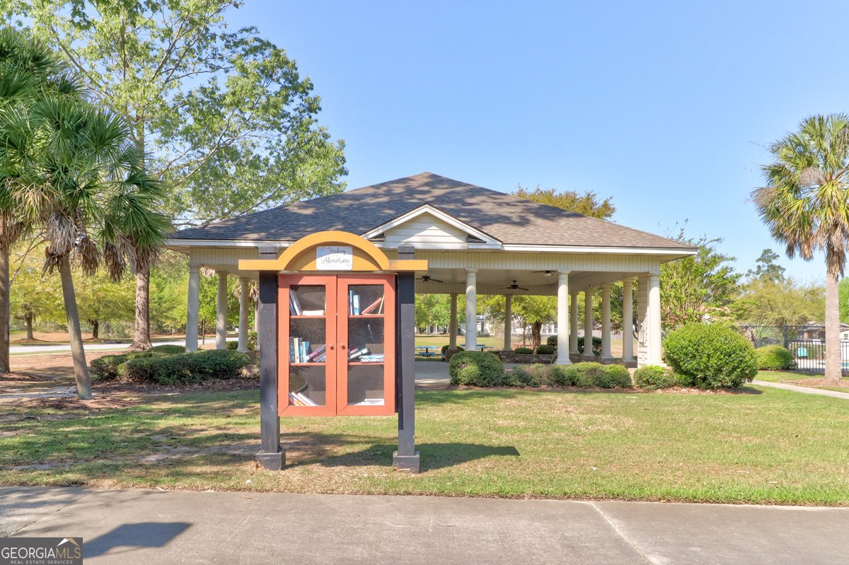 160 Parkview Road Savannah - Photo 33