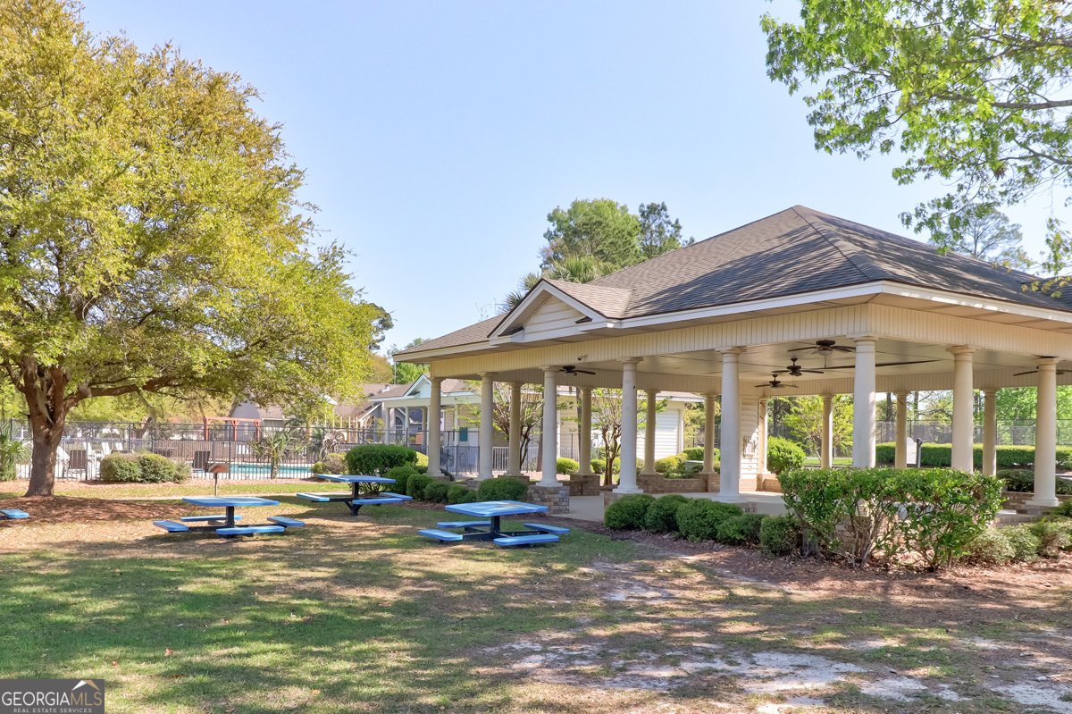 160 Parkview Road Savannah - Photo 34